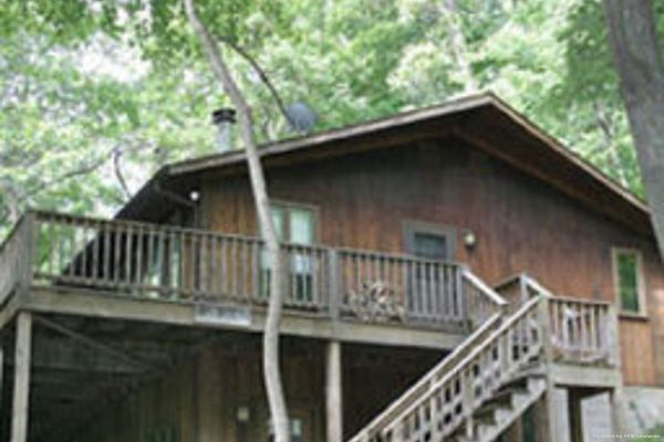 Hotel BERKELEY SPRINGS COTTAGE RENTALS (Paw Paw)